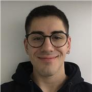 Profesor de matemáticas ofrece clases particulares a niños para escuelas primarias en Alicante